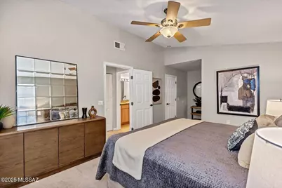 6414 N Tierra De Las Catalinas #32, Tucson, AZ 85718 - Photo 19