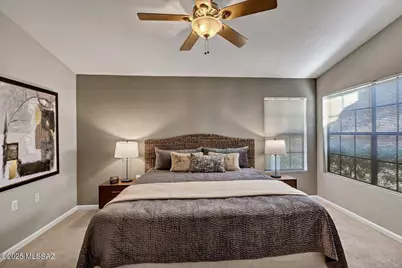 6414 N Tierra De Las Catalinas #32, Tucson, AZ 85718 - Photo 21