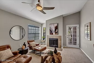 6414 N Tierra De Las Catalinas #32, Tucson, AZ 85718 - Photo 25