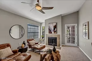 6414 N Tierra De Las Catalinas, Tucson, AZ 85718 - Photo 25