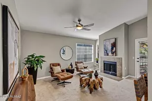 6414 N Tierra De Las Catalinas, Tucson, AZ 85718 - Photo 17