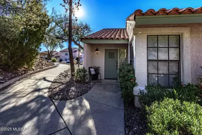 6414 N Tierra De Las Catalinas #32, Tucson, AZ 85718 - Photo 3