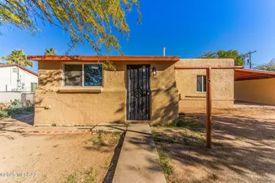 3702 S Clark Avenue, Tucson, AZ 85713 - Photo 5