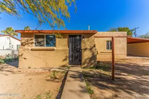 3702 S Clark Ave, Tucson, AZ 85713 - Photo 5
