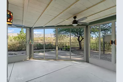 9731 E Kleindale Road, Tucson, AZ 85749 - Photo 39