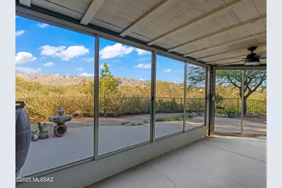 9731 E Kleindale Road, Tucson, AZ 85749 - Photo 37
