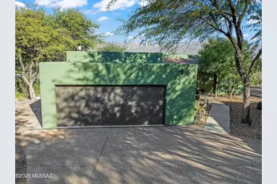 9731 E Kleindale Road, Tucson, AZ 85749 - Photo 41