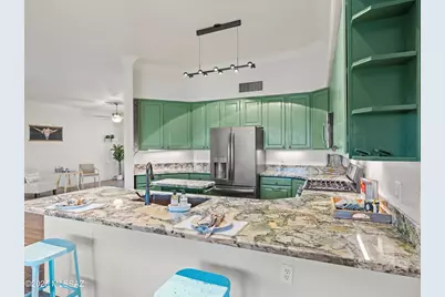 9731 E Kleindale Road, Tucson, AZ 85749 - Photo 13