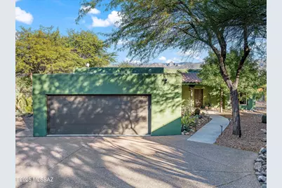 9731 E Kleindale Road, Tucson, AZ 85749 - Photo 3