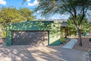 9731 E Kleindale Rd, Tucson, AZ 85749 - Photo 3