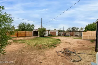 418 E Roger Road, Tucson, AZ 85705 - Photo 19