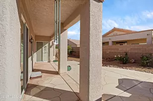 333 W Continental Vista Pl, Green Valley, AZ 85614 - Photo 21
