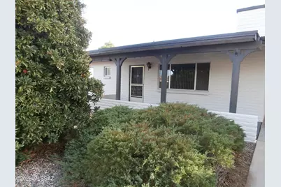 152 E La Pera, Green Valley, AZ 85614 - Photo 21