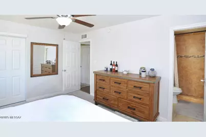 6 W Greenock Drive # 6AA, Tucson, AZ 85737 - Photo 19