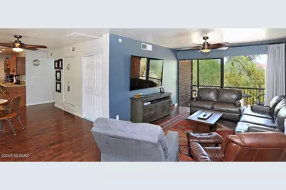 6 W Greenock Drive # 6AA, Tucson, AZ 85737 - Photo 9