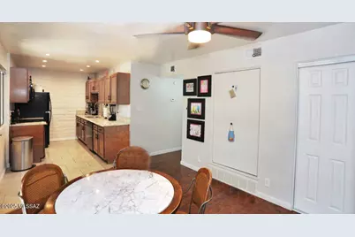 6 W Greenock Drive # 6AA, Tucson, AZ 85737 - Photo 25