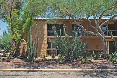 6 W Greenock Drive # 6AA, Tucson, AZ 85737 - Photo 1