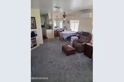 5735 W Diamond K Street, Tucson, AZ 85713 - Photo 3