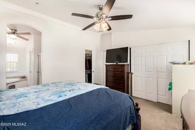 11235 S Alyce Avenue, Tucson, AZ 85736 - Photo 17