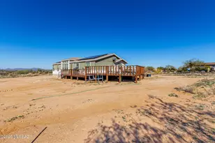 11235 S Alyce Ave, Tucson, AZ 85736 - Photo 3