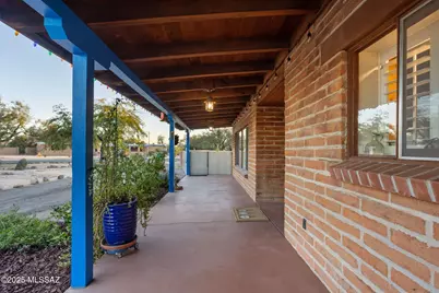 8615 N Hickory Drive, Tucson, AZ 85704 - Photo 3