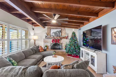 8615 N Hickory Drive, Tucson, AZ 85704 - Photo 5