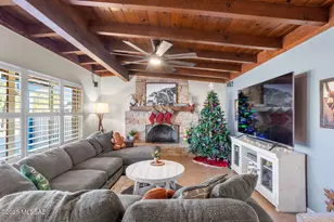 8615 N Hickory Dr, Tucson, AZ 85704 - Photo 5