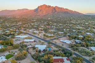 8615 N Hickory Dr, Tucson, AZ 85704 - Photo 37