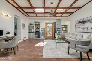 15 E Calle Corta, Tucson, AZ 85716 - Photo 19