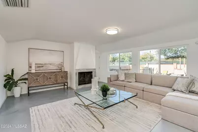 15 E Calle Corta, Tucson, AZ 85716 - Photo 17