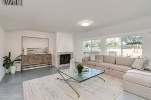 15 E Calle Corta, Tucson, AZ 85716 - Photo 17