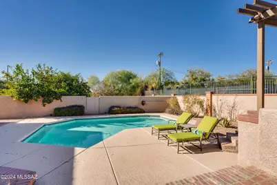 15 E Calle Corta, Tucson, AZ 85716 - Photo 45