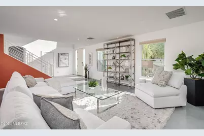 15 E Calle Corta, Tucson, AZ 85716 - Photo 7