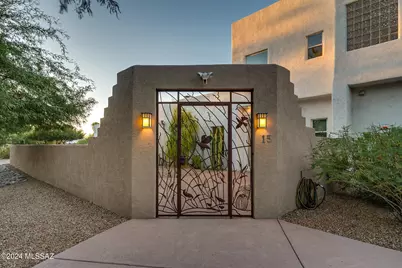 15 E Calle Corta, Tucson, AZ 85716 - Photo 3
