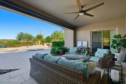 14195 N Los Saguaros Drive, Marana, AZ 85658 - Photo 39