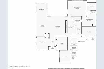 14195 N Los Saguaros Drive, Marana, AZ 85658 - Photo 51