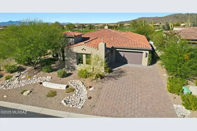 14195 N Los Saguaros Drive, Marana, AZ 85658 - Photo 5