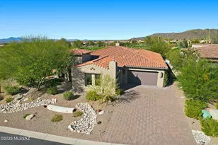 14195 N Los Saguaros Dr, Marana, AZ 85658 - Photo 5