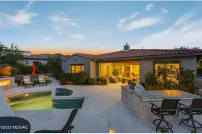 14195 N Los Saguaros Drive, Marana, AZ 85658 - Photo 43