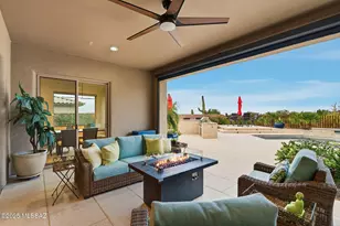 14195 N Los Saguaros Dr, Marana, AZ 85658 - Photo 41