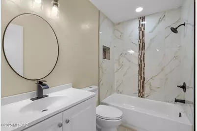 1852 W Caravelle Road, Tucson, AZ 85713 - Photo 21