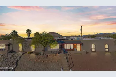 1852 W Caravelle Road, Tucson, AZ 85713 - Photo 1
