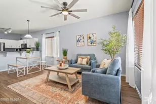 255 W Calle Cajeta, Sahuarita, AZ 85629 - Photo 11