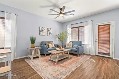 255 W Calle Cajeta, Sahuarita, AZ 85629 - Photo 13