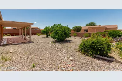 4792 S Meadow Ridge Drive, Green Valley, AZ 85622 - Photo 25