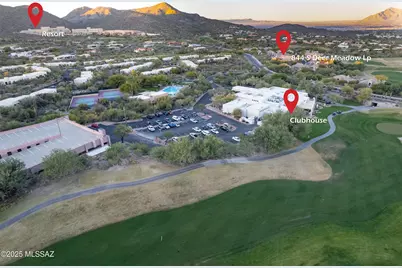 844 S Deer Meadow Loop, Tucson, AZ 85745 - Photo 29