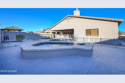 844 S Deer Meadow Loop, Tucson, AZ 85745 - Photo 23