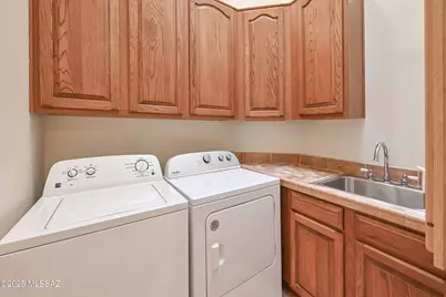 844 S Deer Meadow Loop, Tucson, AZ 85745 - Photo 19