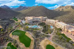 844 S Deer Meadow Loop, Tucson, AZ 85745 - Photo 35