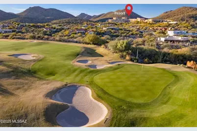 844 S Deer Meadow Loop, Tucson, AZ 85745 - Photo 31